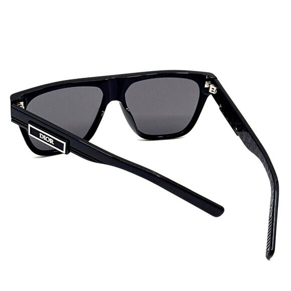 NEW!!! CHRISTIAN DIOR Sunglasses B23 S3I 10A0 Authentic - Picture 11 of 12